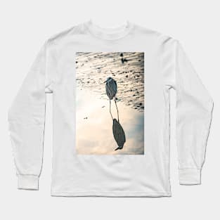 My reflection Long Sleeve T-Shirt